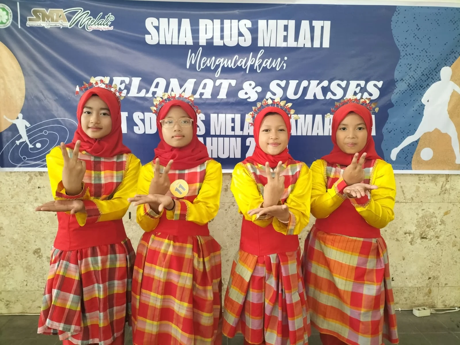 menari