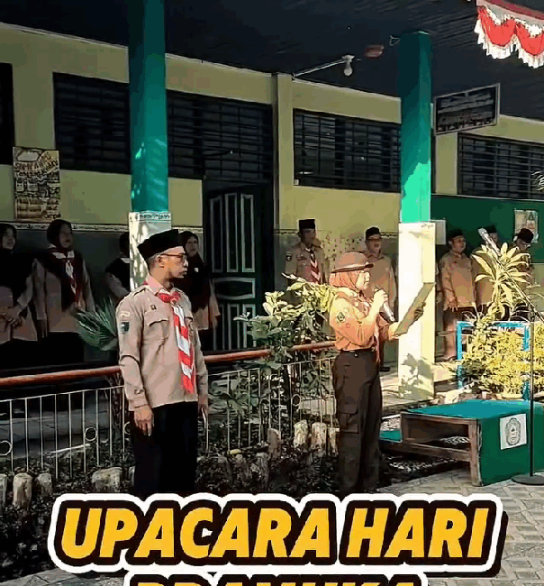 hari pramuka