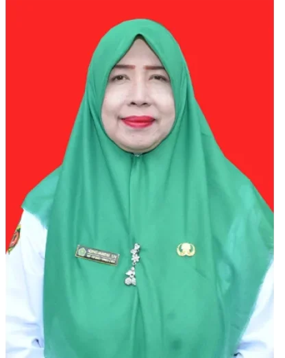 heriyati aransyah
