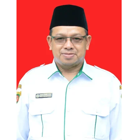 husin kaderi